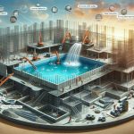 Traitements de l’eau et systèmes de filtration pour piscines : guide des meilleures pratiques