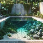 Les fondamentaux de la construction de piscine en béton : un guide complet sur les étapes clés