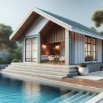 Intégrer une piscine dans le paysage de votre jardin : conseils pour une harmonisation parfaite