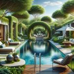 Le poolhouse : une maison d’été ou simple local technique