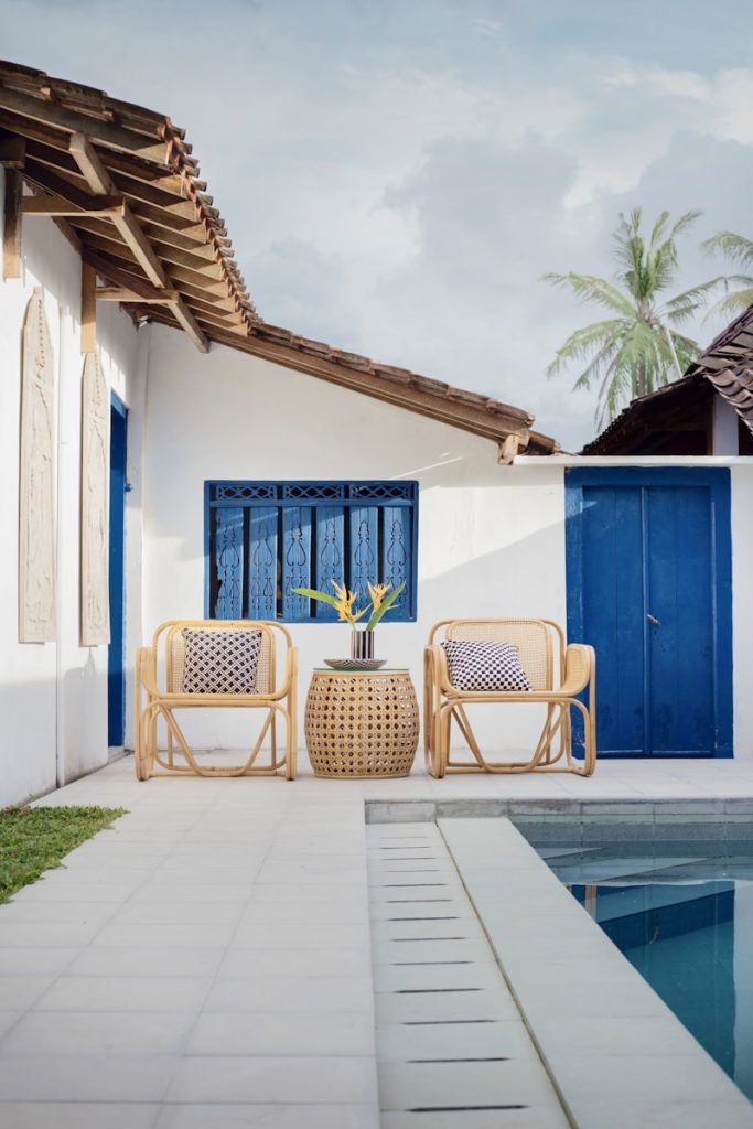 quelle profondeur pour une piscine à la maison ?