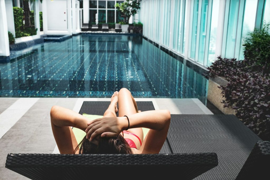 Réalisation de piscines sur mesure : de l'idée à la réalité