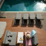 La piscine naturelle