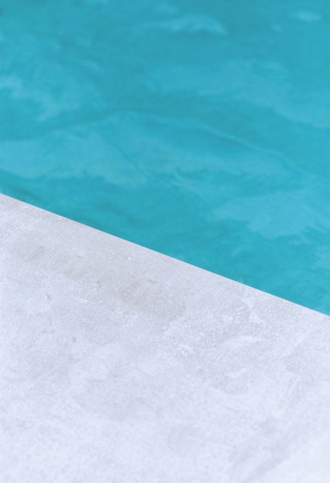 Design et architecture des piscines en béton : exploration des tendances actuelles