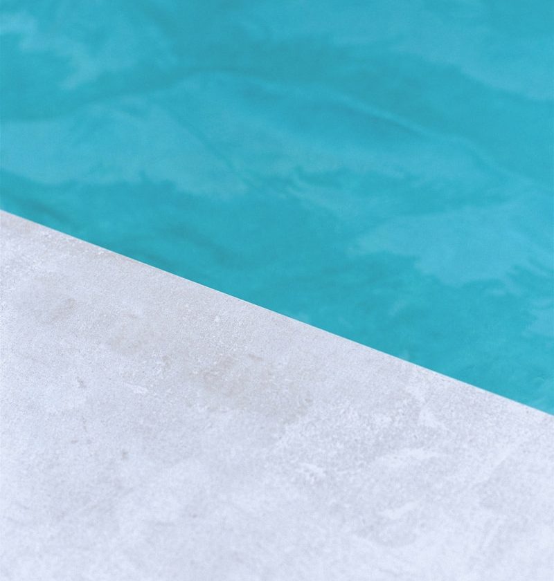 Design et architecture des piscines en béton : exploration des tendances actuelles