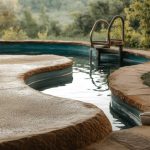 Comparatif piscine béton vs piscine coque polyester : lequel choisir pour votre jardin ?