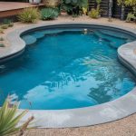 « Les erreurs courantes à éviter lors de la construction d’une piscine en béton »