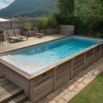 Installer un système de nage à contre-courant dans une piscine en béton : pour qui, pourquoi et comment ?