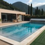 Comment optimiser l’isolation thermique d’une piscine en béton pour réduire sa consommation énergétique