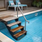 Pool house en béton : idées d’aménagement, intégration au jardin et conseils de construction